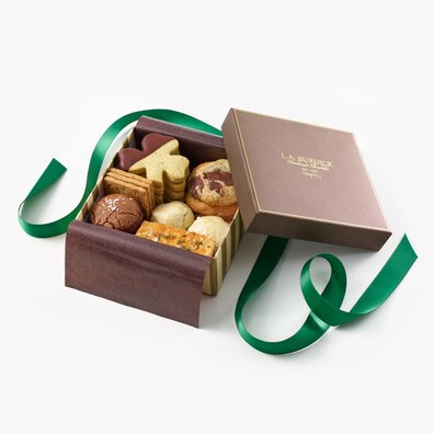 Thumbnail image for Irish Cookie Assortment